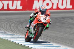 Marco Melandri, Ducati Team