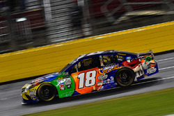 Kyle Busch, Joe Gibbs Racing Toyota