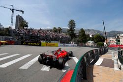 Sebastian Vettel, Ferrari SF70-H