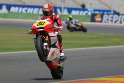 Dimas Ekky, Astra Honda Racing Team