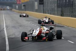 Maximilian Günther, SJM Theodore Racing by Prema Dallara Mercedes