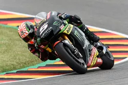 Johann Zarco, Monster Yamaha Tech 3