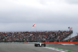 Lewis Hamilton, Mercedes AMG F1 W08