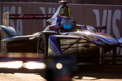 Sam Bird, DS Virgin Racing