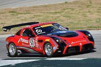 DeltaWing Racing