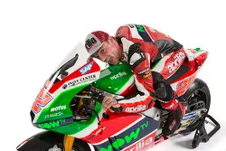 Sam Lowes, Aprilia Racing Team Gresini