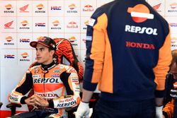 Marc Marquez, Repsol Honda Team