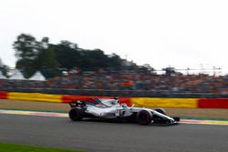 Felipe Massa, Williams FW40