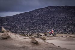 #14 Red Bull KTM Factory Racing: Sam Sunderland