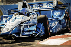 Simon Pagenaud, Team Penske Chevrolet