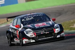 Rob Huff, All-Inkl Motorsport, Citroën C-Elysée WTCC