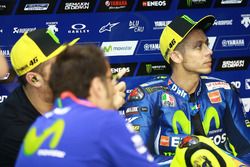 Valentino Rossi, Yamaha Factory Racing
