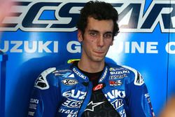 Alex Rins, Team Suzuki MotoGP