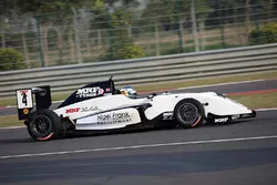 Harrison Newey