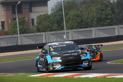 Frédéric Vervisch, Comtoyou Racing, Audi RS3 LMS