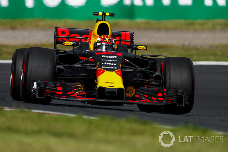6. Max Verstappen - 7,48