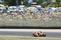 Marc Marquez, Repsol Honda Team