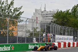 Jolyon Palmer, Renault Sport F1 Team RS17