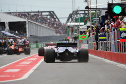 Pascal Wehrlein, Sauber C36