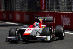 Ralph Boschung, Campos Racing