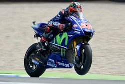 Maverick Viñales, Yamaha Factory Racing