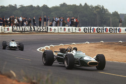 Jack Brabham, Brabham BT24 Repco