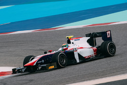 Sergio Canamasas, Trident