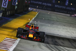 Макс Ферстаппен, Red Bull Racing RB13