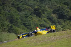Felix Rosenqvist, Team LeMans
