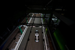 Lewis Hamilton, Mercedes AMG F1 W08