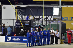 Austin Cindric, Brad Keselowski Racing Ford