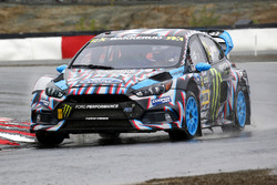 Andreas Bakkerud, Hoonigan Racing Division Ford