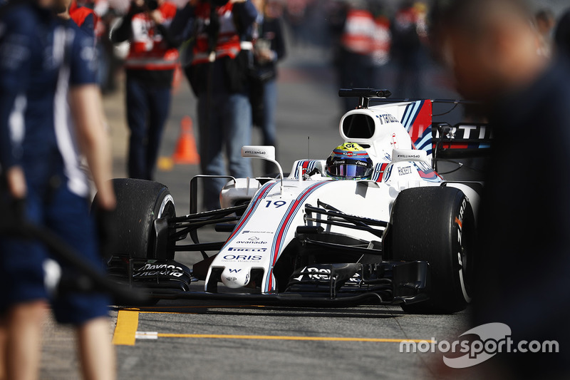 Williams