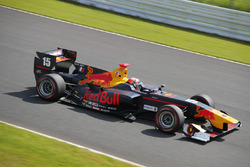 Pierre Gasly, Team Mugen