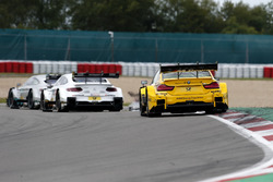 Timo Glock, BMW Team RMG, BMW M4 DTM