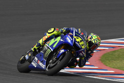Valentino Rossi, Yamaha Factory Racing