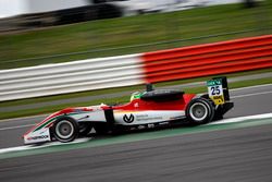 Mick Schumacher, Prema Powerteam, Dallara F317 - Mercedes-Benz