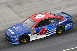 Trevor Bayne, Roush Fenway Racing Ford