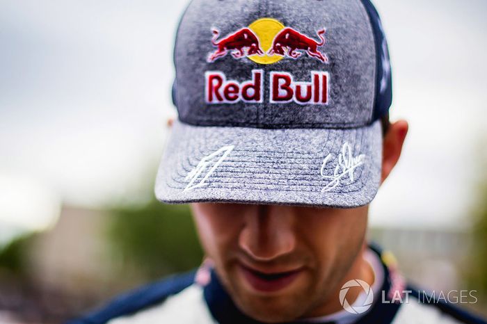 Sébastien Ogier, M-Sport