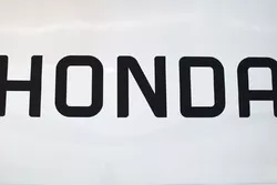 Logo Honda