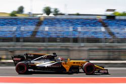 Robert Kubica, Renault Sport F1 Team RS17