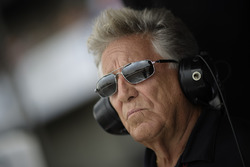Mario Andretti