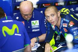 Valentino Rossi, Yamaha Factory Racing