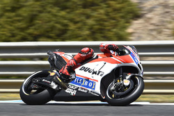 Хорхе Лоренсо, Ducati Team