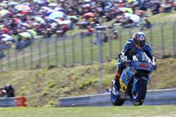 Jack Miller, Estrella Galicia 0,0 Marc VDS