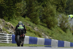 Jonas Folger, Monster Yamaha Tech 3