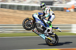 Robin Mulhauser, CarXpert Interwetten