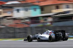 Valtteri Bottas, Williams FW38