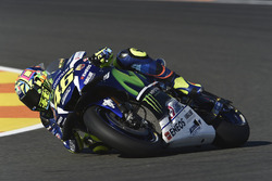 Valentino Rossi, Yamaha Factory Racing