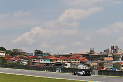 Valtteri Bottas, Williams FW38